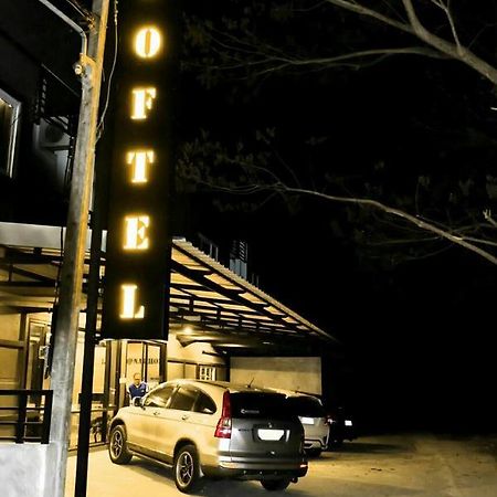 Хостел Loftel @ Nakhon Накхонситхаммарат Экстерьер фото