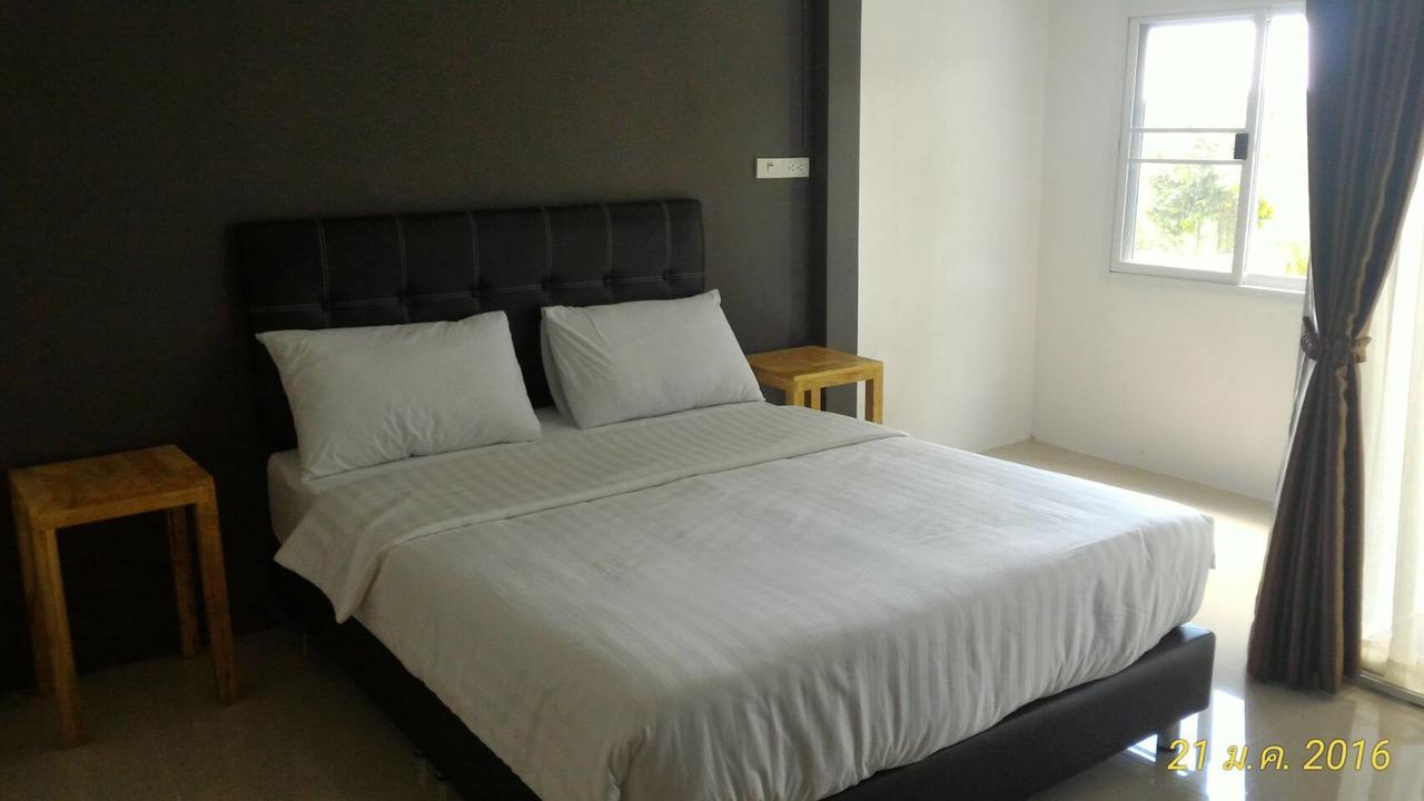 Хостел Loftel @ Nakhon Накхонситхаммарат Экстерьер фото