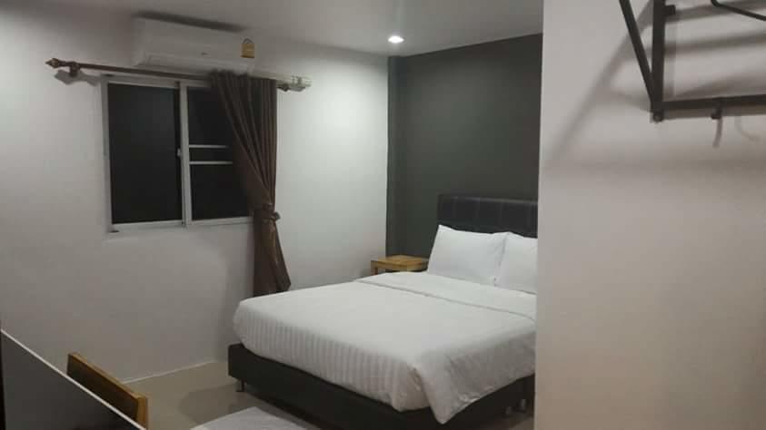 Хостел Loftel @ Nakhon Накхонситхаммарат Экстерьер фото
