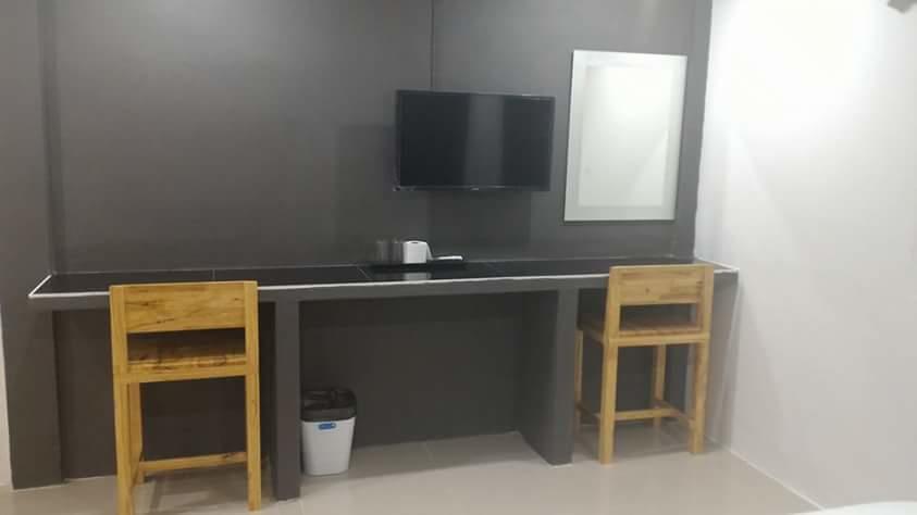 Хостел Loftel @ Nakhon Накхонситхаммарат Экстерьер фото