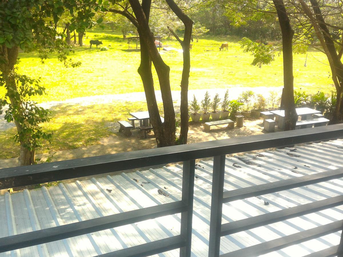Хостел Loftel @ Nakhon Накхонситхаммарат Экстерьер фото
